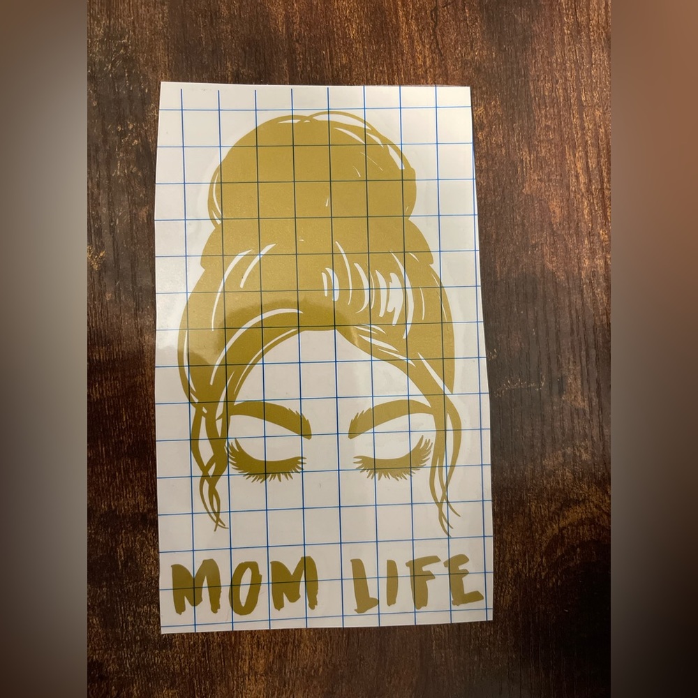 STICKERS - Picture 11 of 12